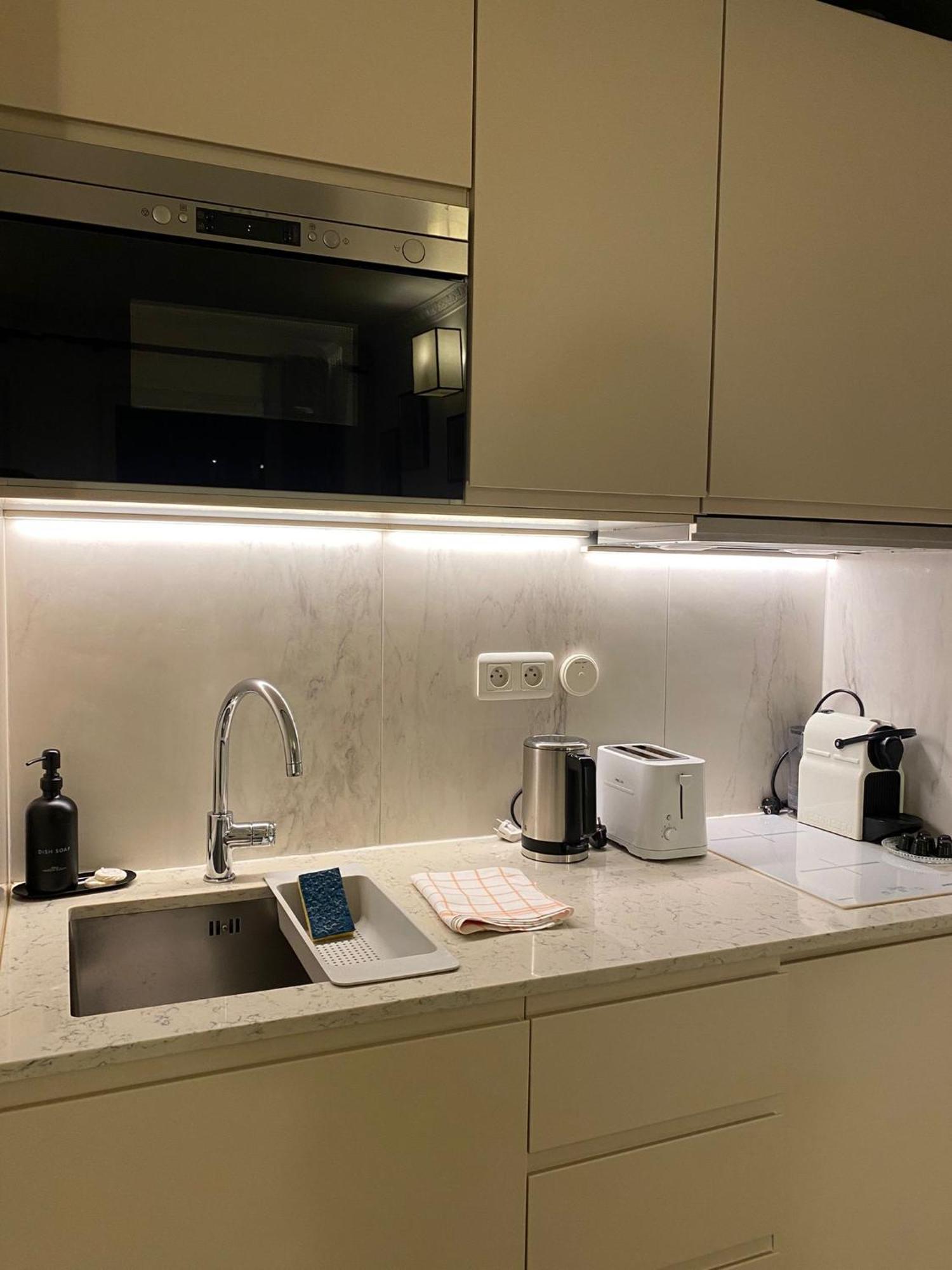 Cozy Studio 10 Min From Eiffel Tower Invalides Beaugrenelle Paris Exterior photo